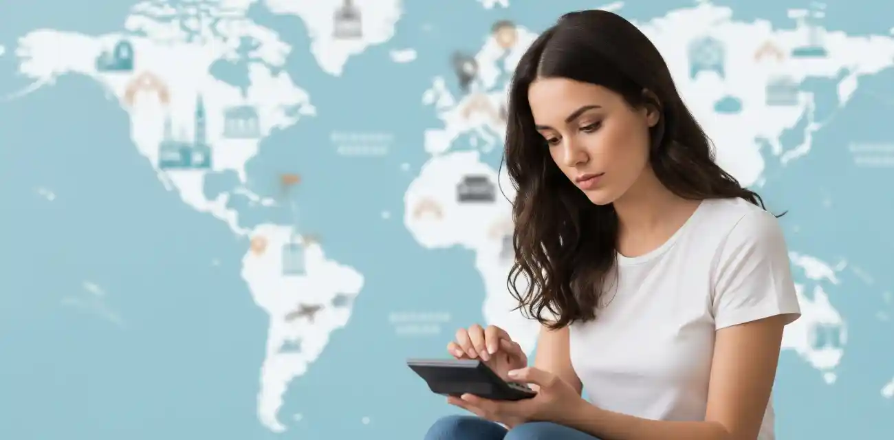 Travel the World on Any Budget