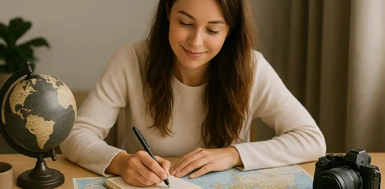 Ultimate Travel Planning Resource