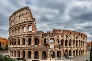 Travel to Rome