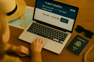 How to find cheap flights