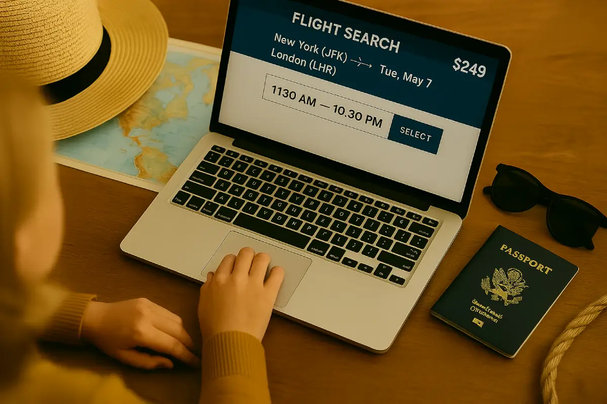 How to Find Cheap Flights: Expert Tips & Tricks for Budget Travelers