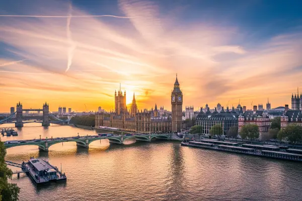 London on a Budget: Your Essential Guide to Affordable & Safe Travel in the UK Capital (July 2025)