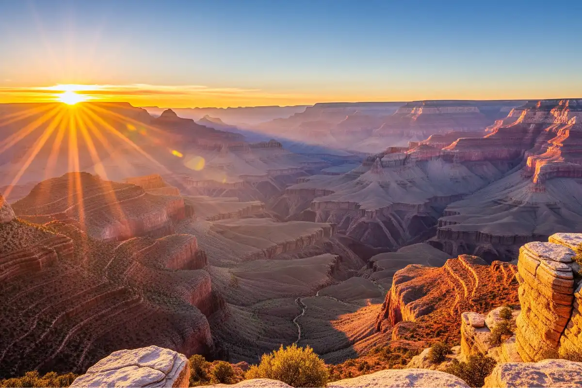 Grand Canyon, USA
