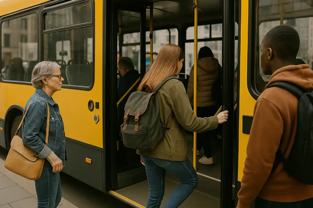 Transportation Safety