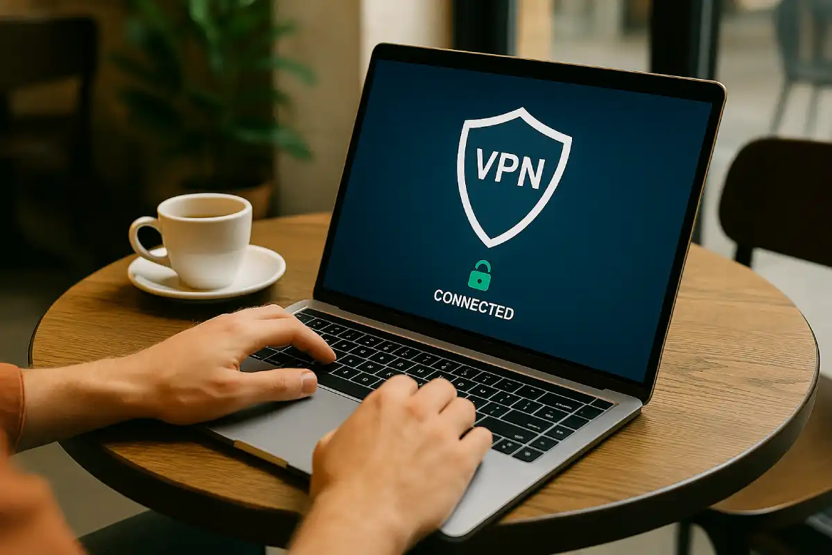Digital Security Tips for Travelers: Protect Your Data Abroad