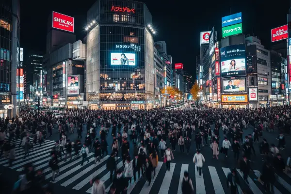 Tokyo on a Budget: Your Essential Guide to Affordable & Safe Travel in Japan’s Capital (July 2025)