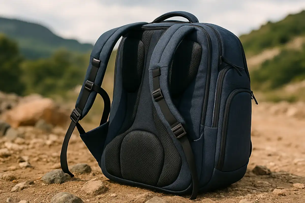 Top Travel Backpacks: Find Your Perfect Companion for Comfort & Capacity (2025 Guide)