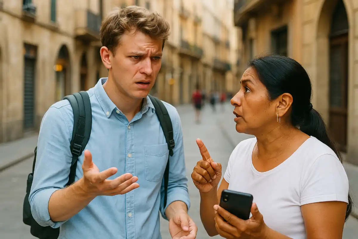 Common Travel Scams & How to Avoid Them: Outsmarting Tourist Cons