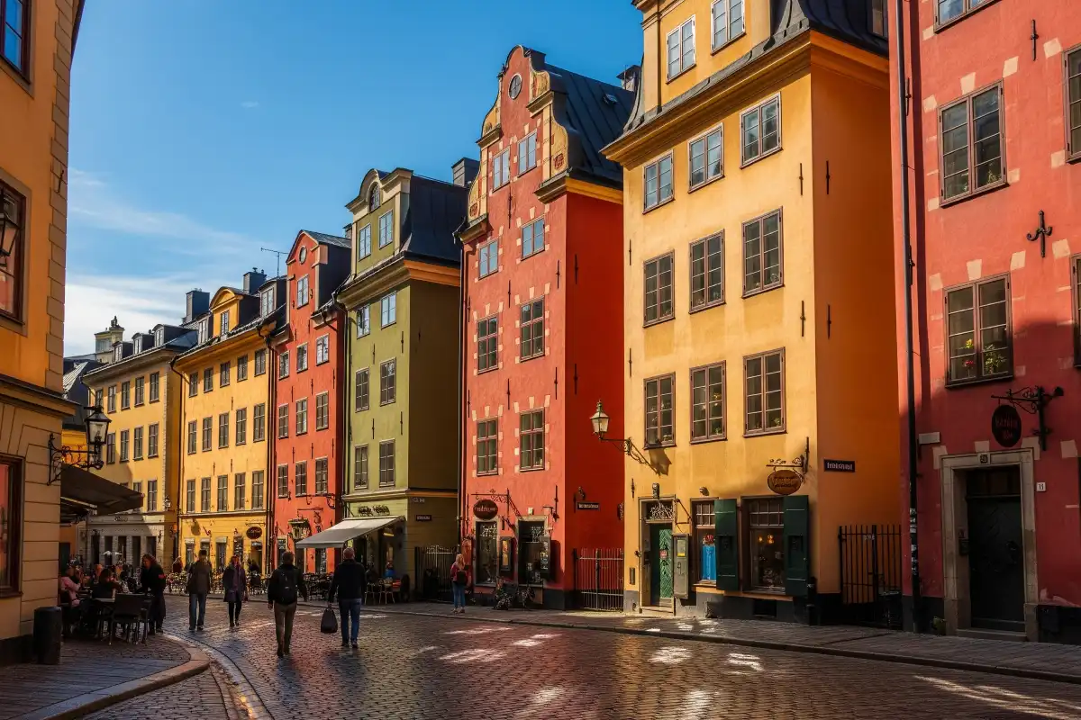 Best Things to Do in Stockholm in 3 Days