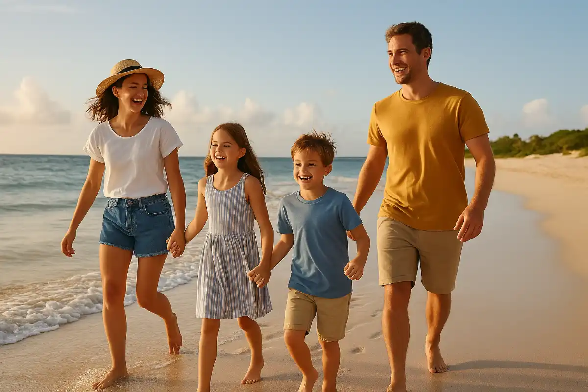 Budget Travel Tips for Families with Kids: Your Ultimate Guide