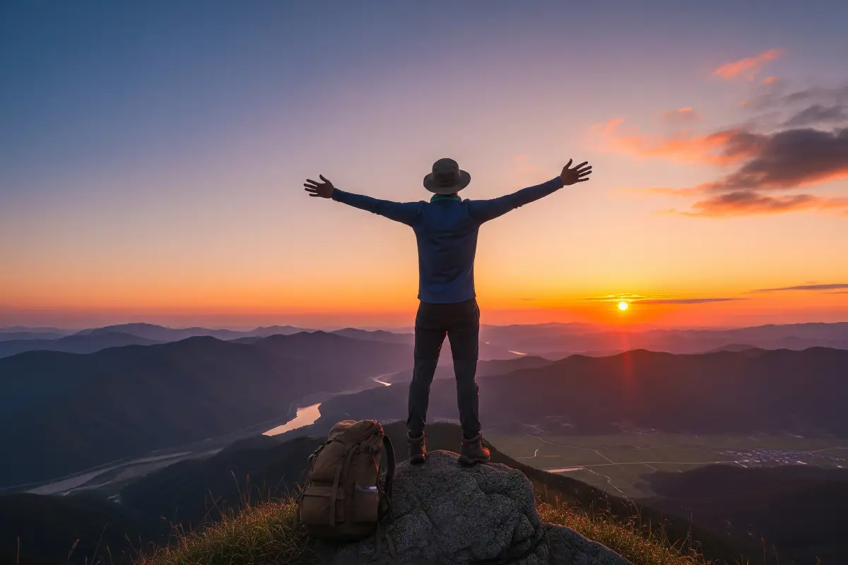 How to Stay Safe While Traveling Solo: A Comprehensive Guide (2025)