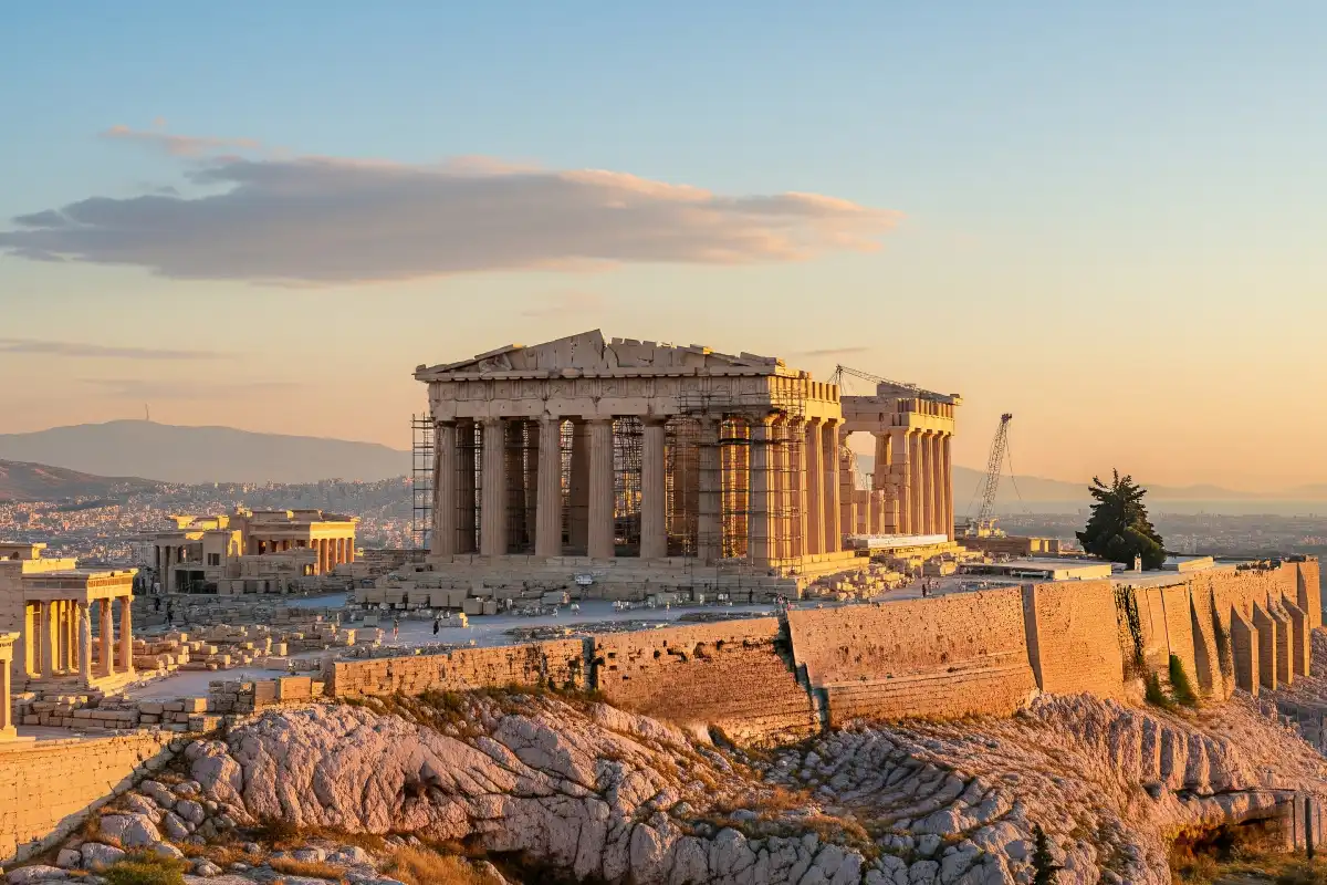 Greek Mythology Tours in Athens: Are They Worth It?