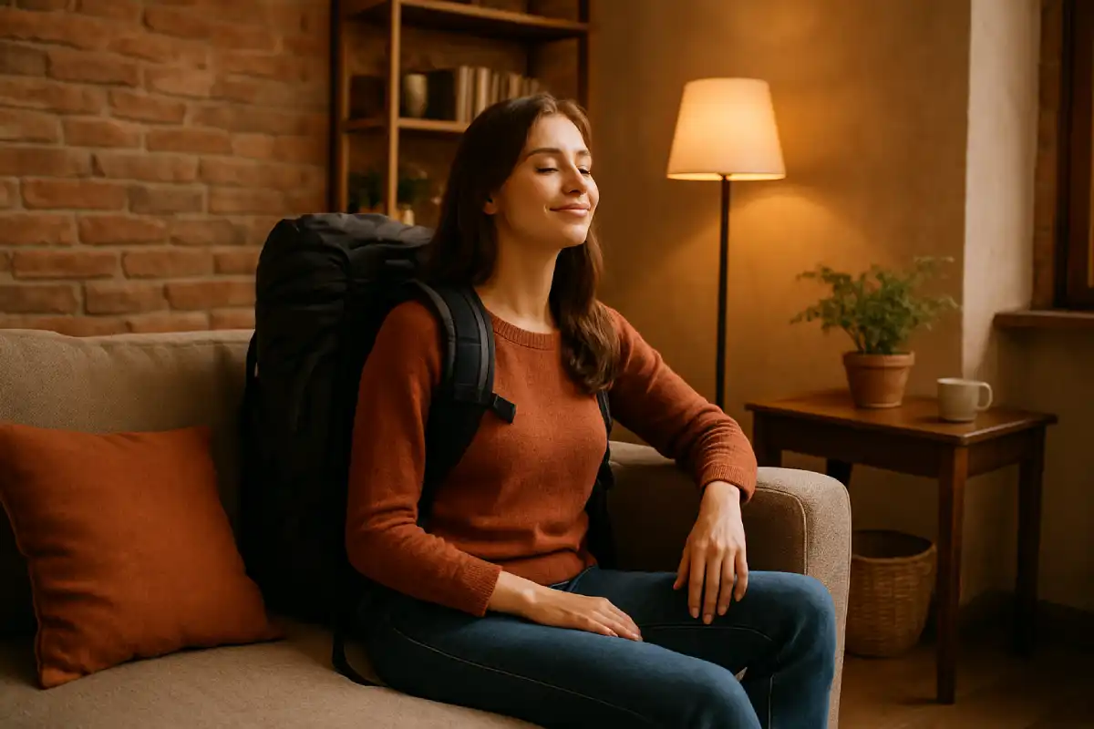 How to Get Free Accommodation While Traveling