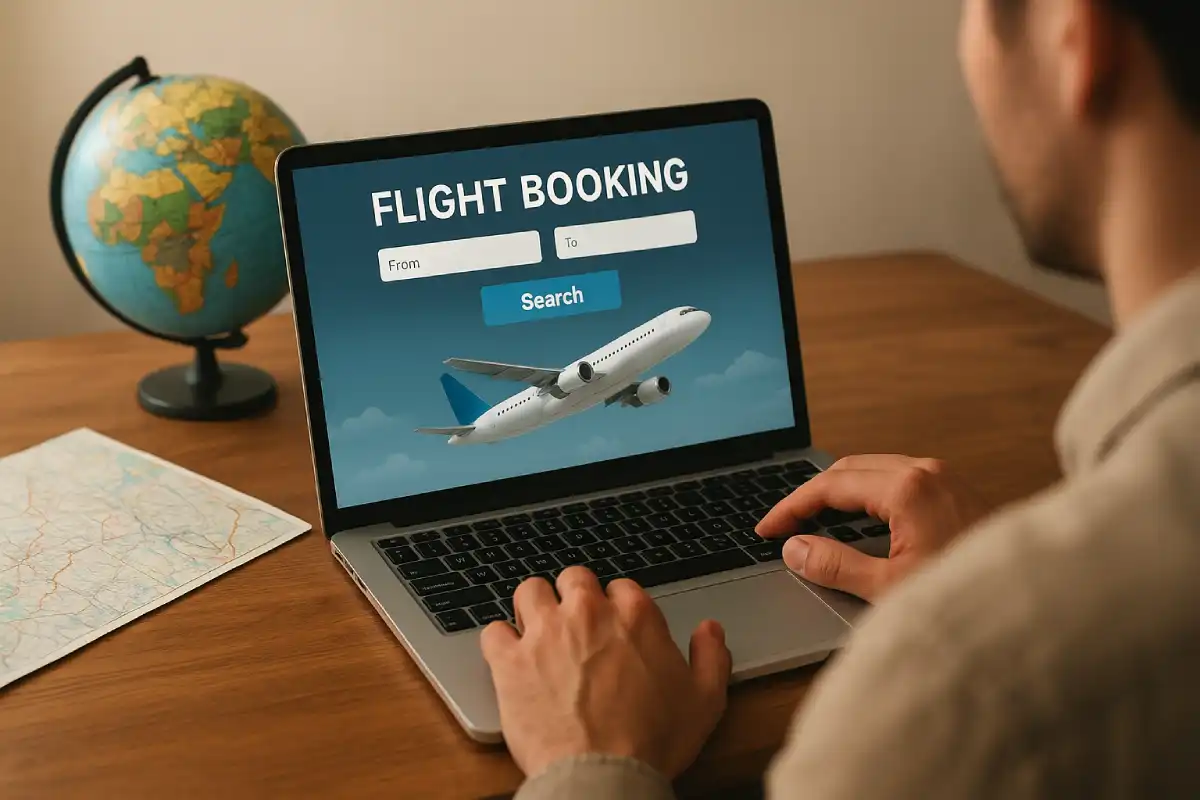 How to Score Cheap Flights Using VPNs and Incognito Mode