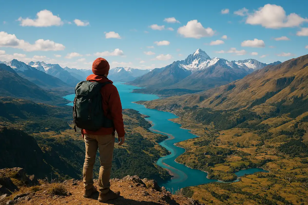 Budget Travel in South America: Top Destinations for Backpackers