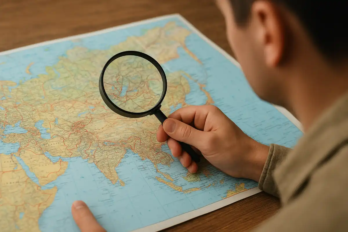 How to Plan a Safe Travel Itinerary: A Traveler’s Guide