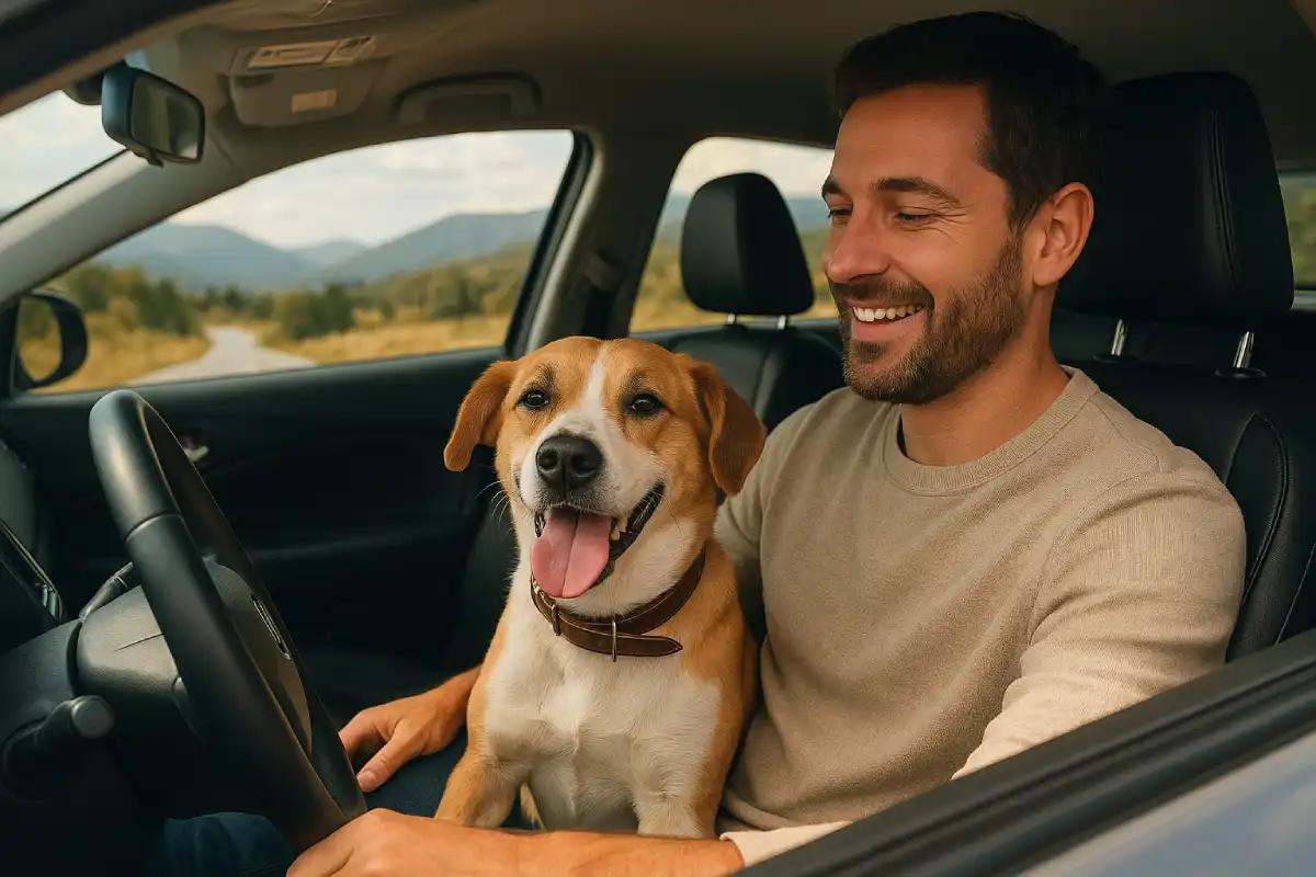 How to Travel Cheaply with Pets: A Budget-Friendly Guide