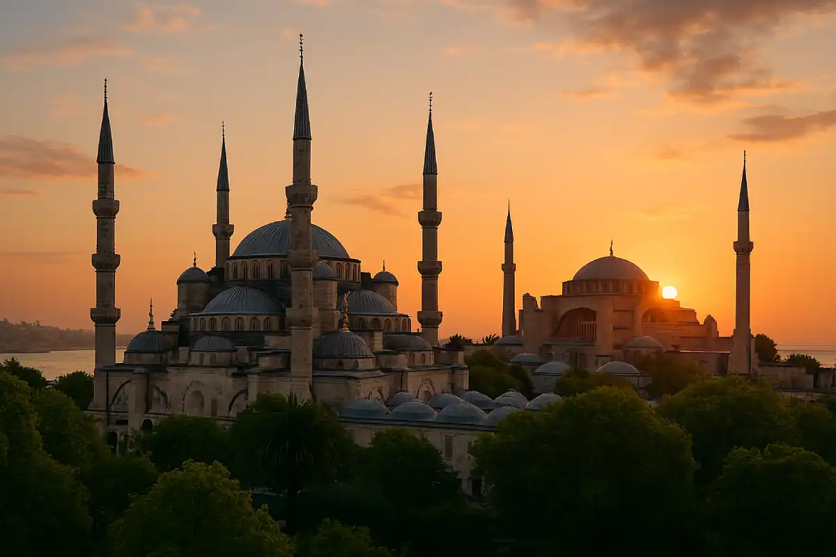 Budget Travel Guide to Istanbul: Exploring the City Affordably in 2025