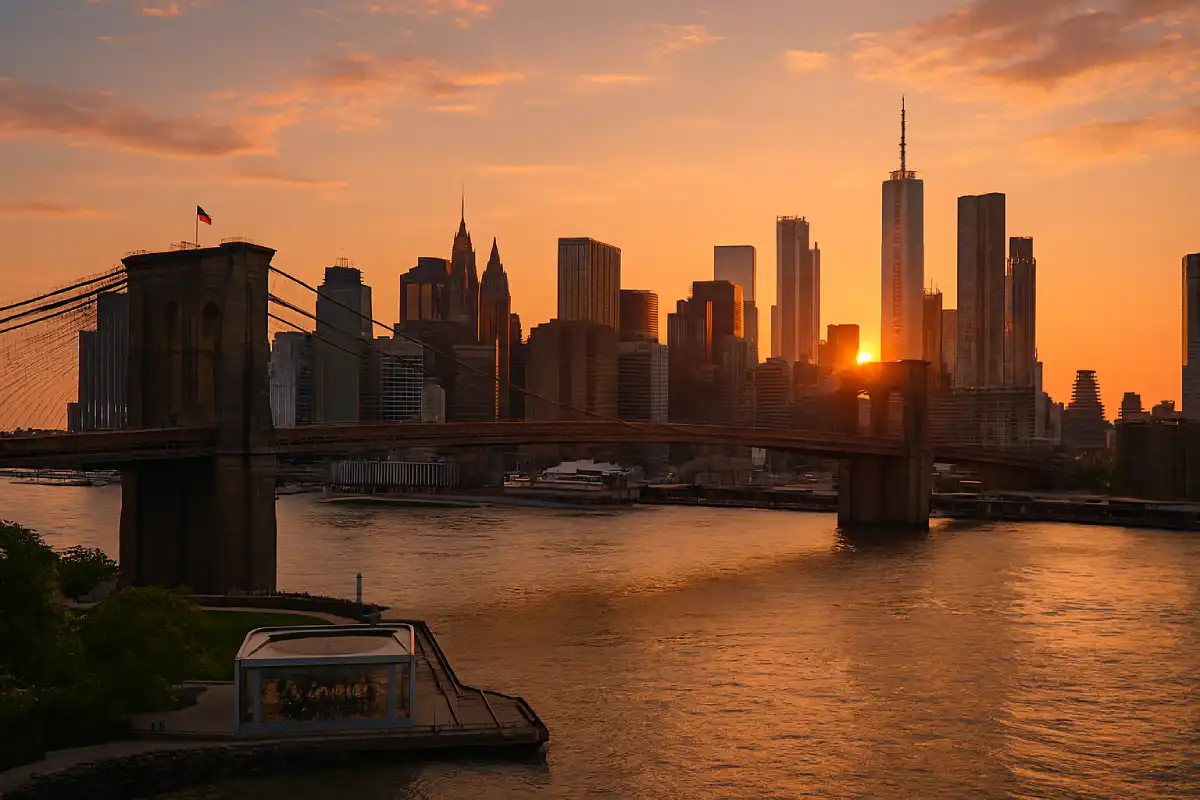 How to Explore New York City Without Going Broke: A 2025 Budget Guide