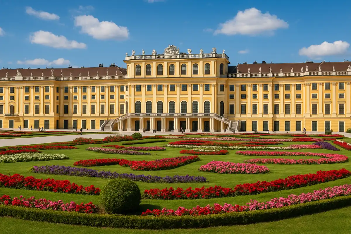 Vienna for Under $100 a Day: A 2025 Budget Guide