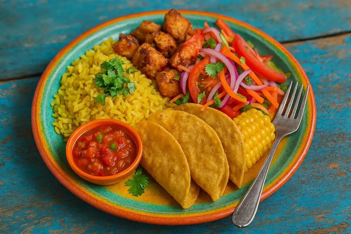 How to Eat Well While Traveling on a Budget: A Foodie’s Guide