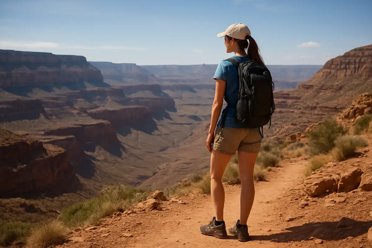 Traveling Safely as a Woman: Tips from Experienced Travelers