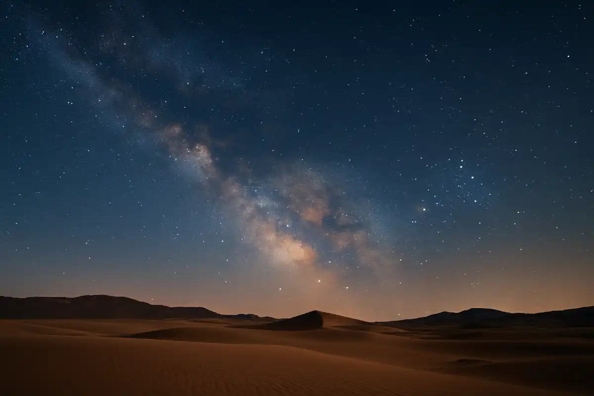 Best Destinations for Stargazing and Night Sky Photography