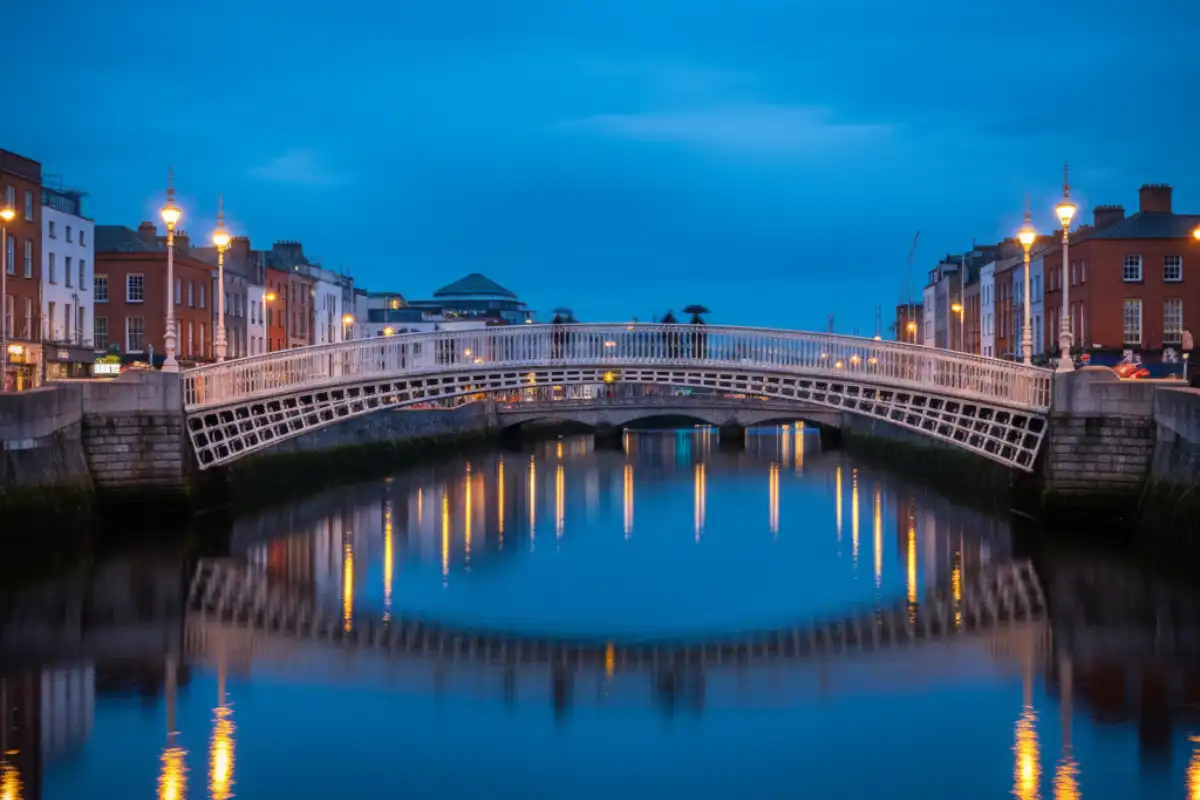 Dublin for First-Time Visitors: Itinerary & Budget Tips