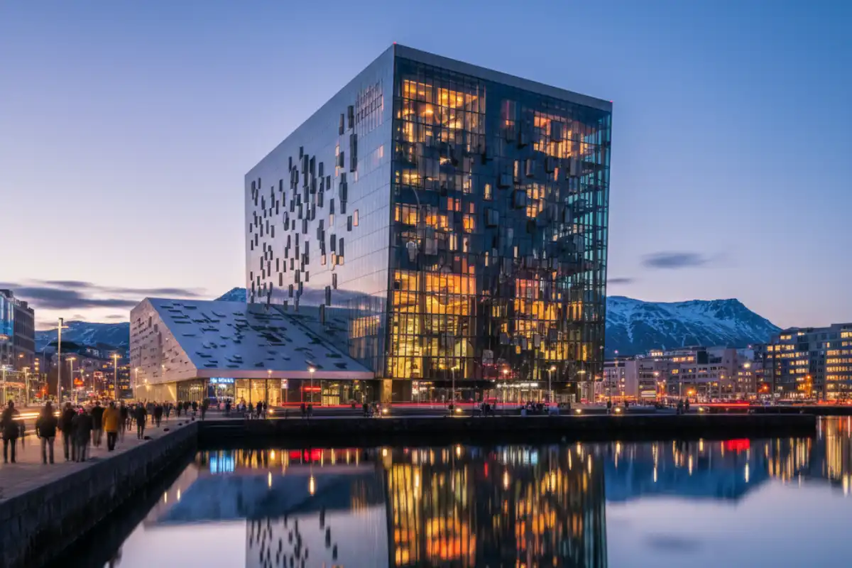 Best Things to Do in Reykjavik: Nature, Food & Culture