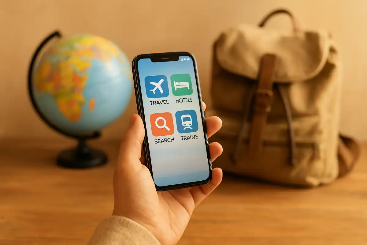 Best Budget Travel Apps for 2025