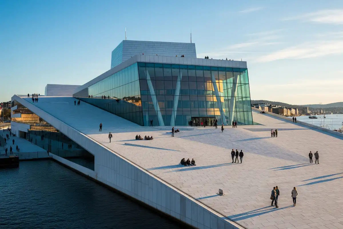 Oslo on a Budget: Free Things to Do & Travel Tips