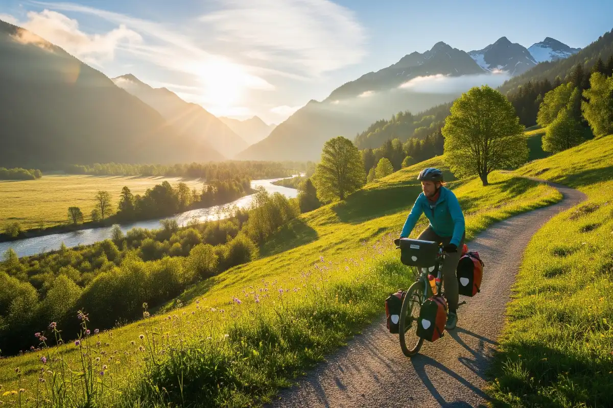 How to Travel Sustainably on a Budget