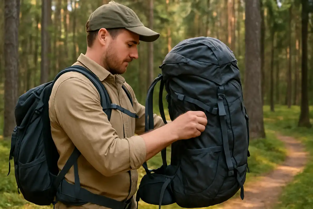 How to Prepare for a Day Hike