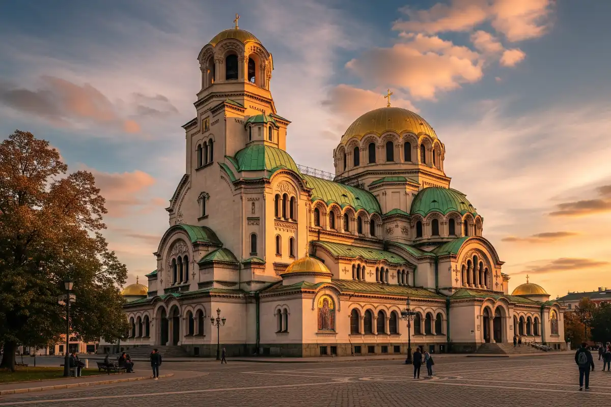 Sofia Travel Tips: Budget, Safety & Local Insights