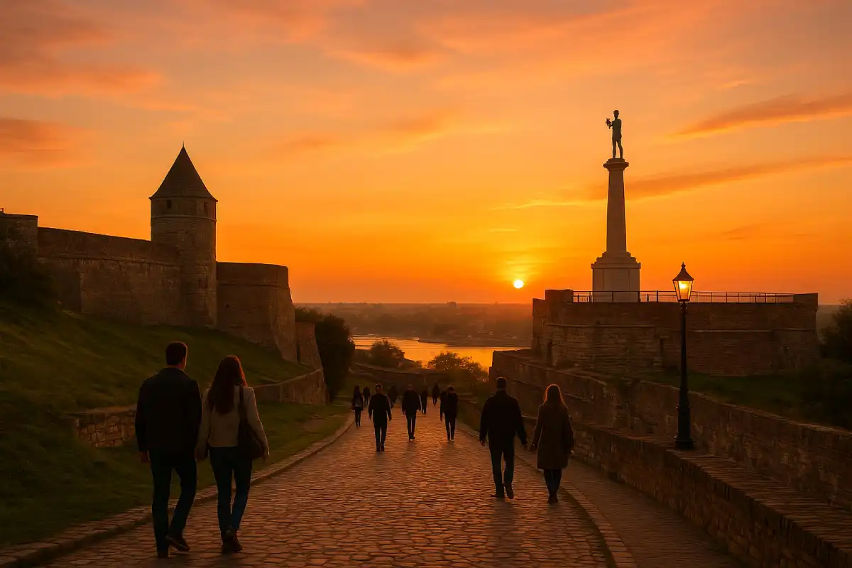 Belgrade Travel Tips: Safety, Budget & Local Culture