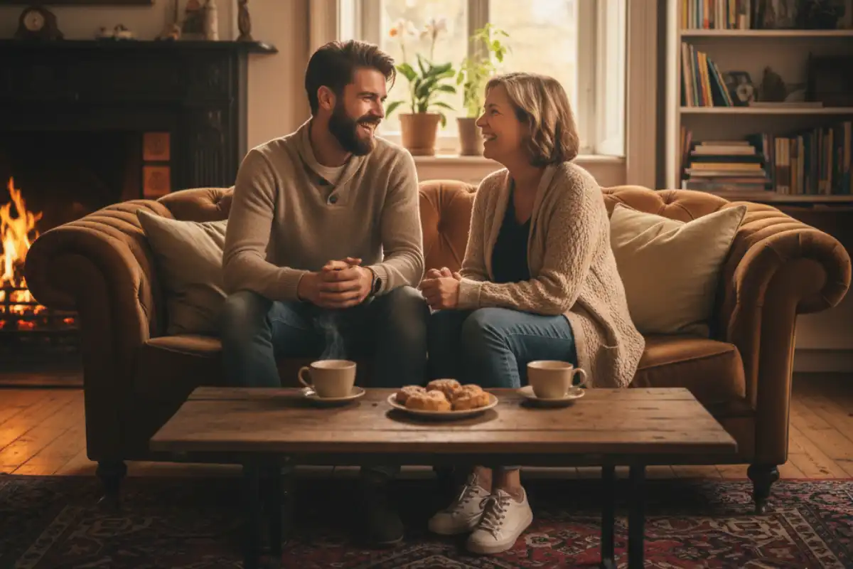 Couchsurfing vs. Airbnb: Which Is Better for Budget Travelers?