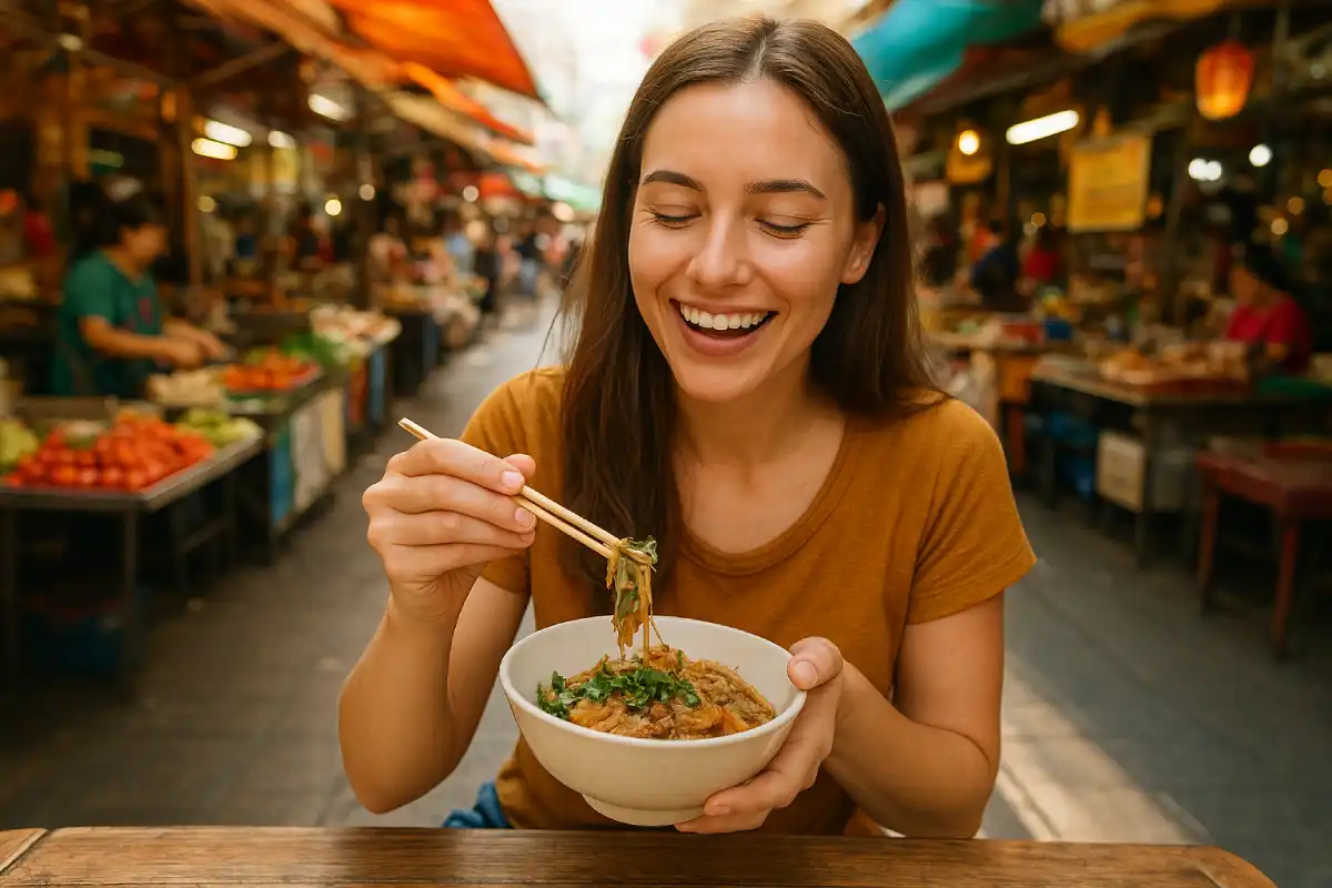 How to Dine Like a Local Without Breaking the Bank