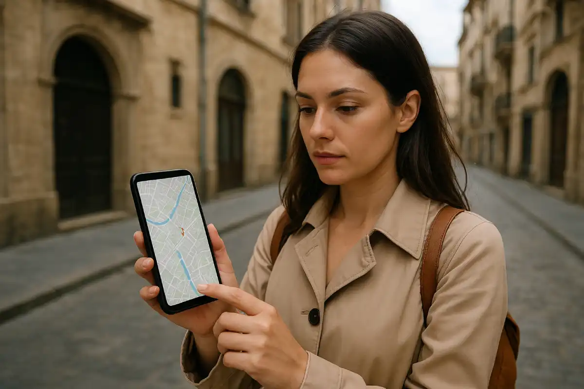 How to Avoid Dangerous Areas When Traveling