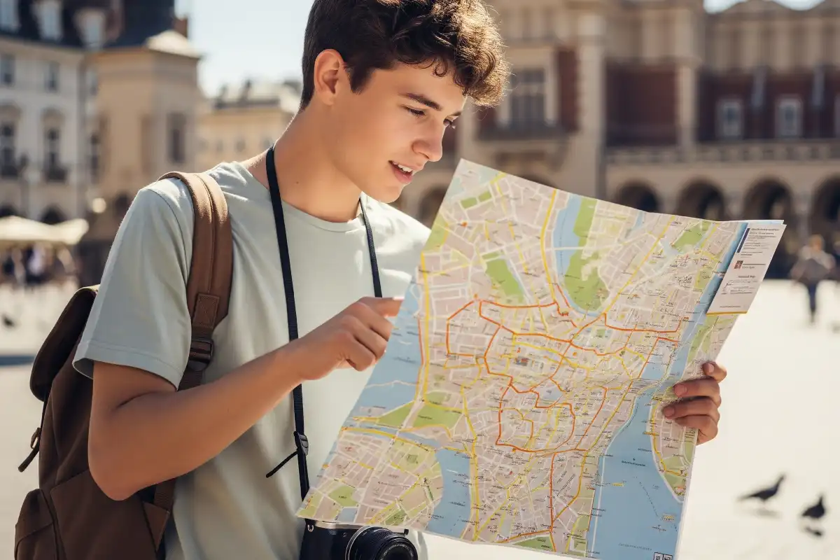 Budget Travel for Students: Scholarships and Discounts