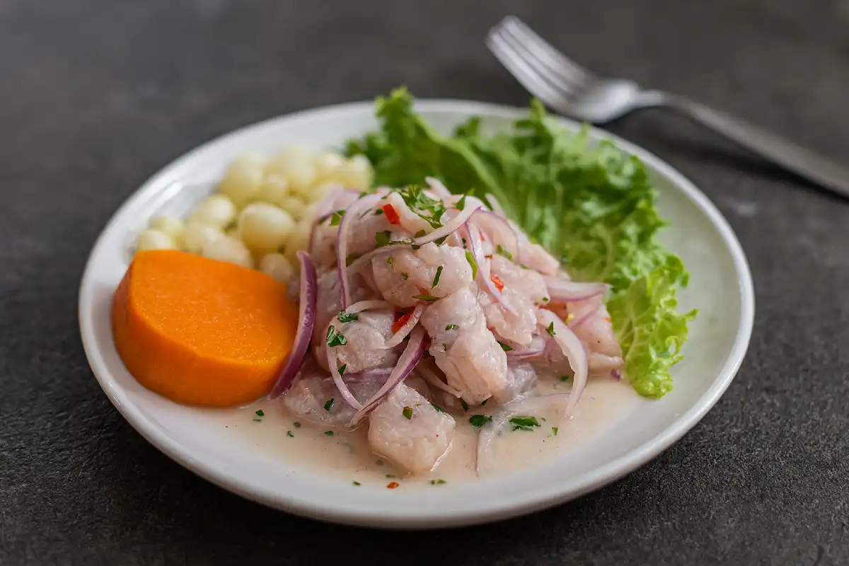Lima for Foodies: A Guide to Peruvian Cuisine and Top Restaurants