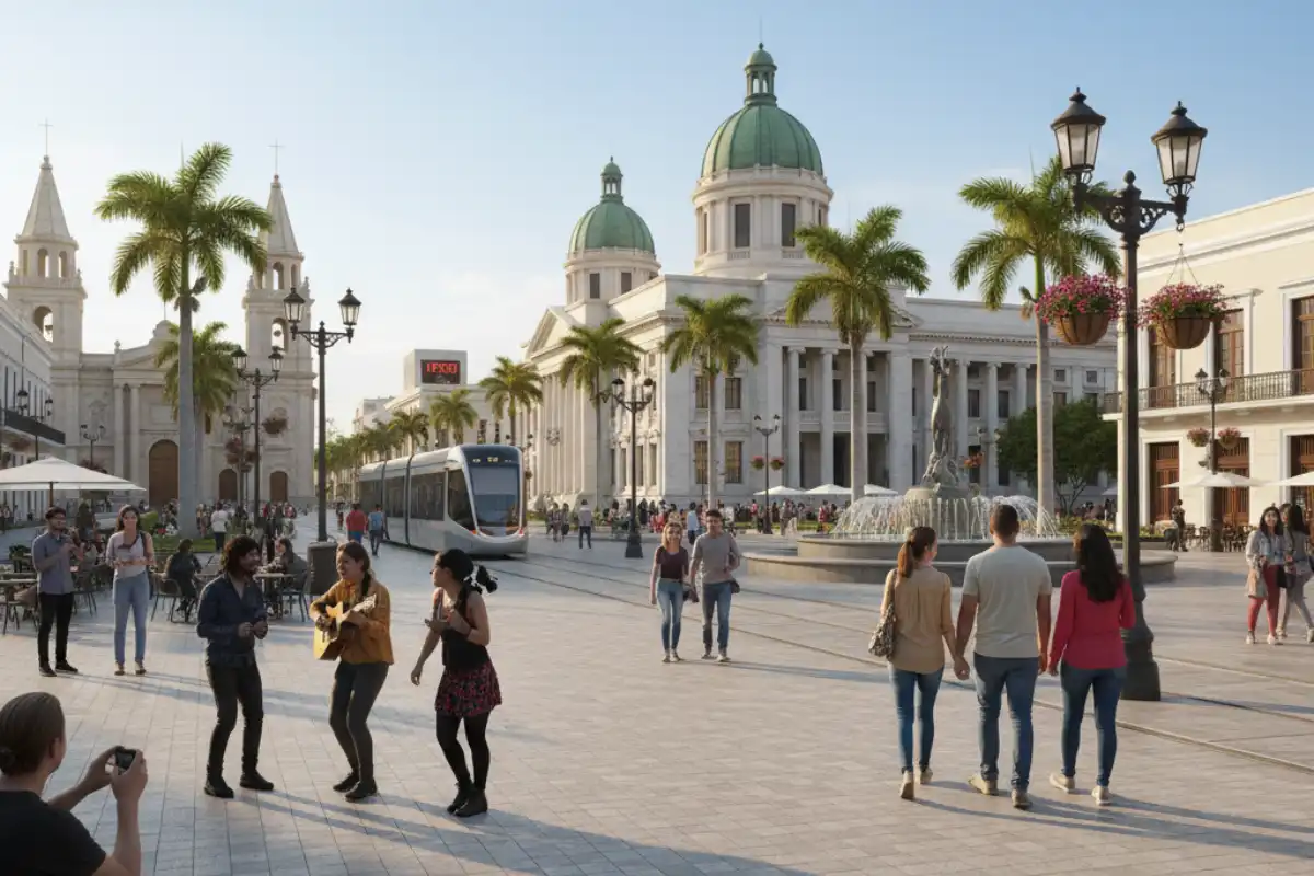 Top Things to Do in San Salvador for First-Time Visitors