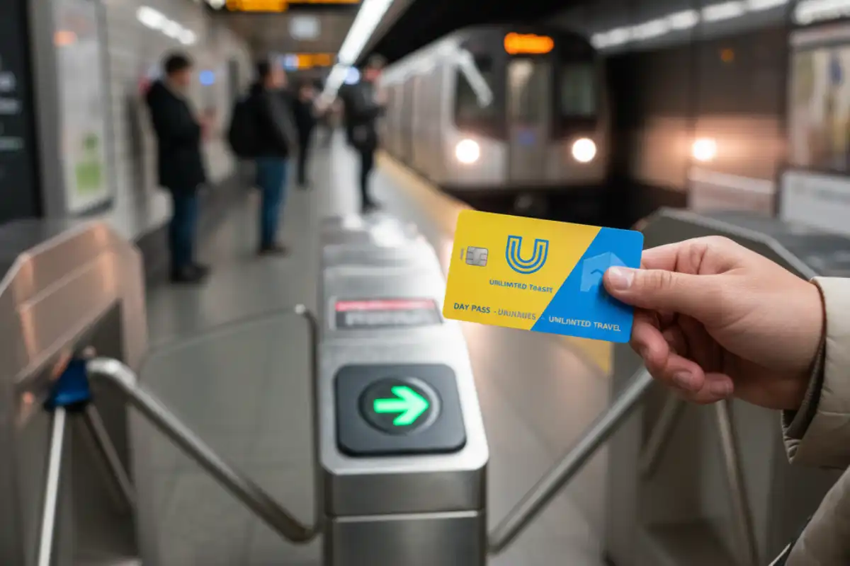 How to Use City Tourist Cards to Save on Transport