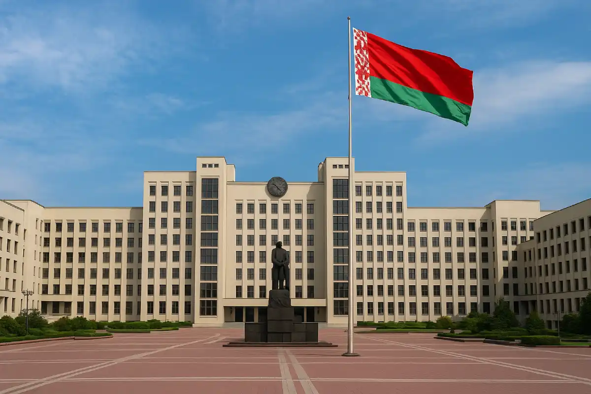 Minsk Travel Guide: Soviet Legacy Meets Modern Vibes