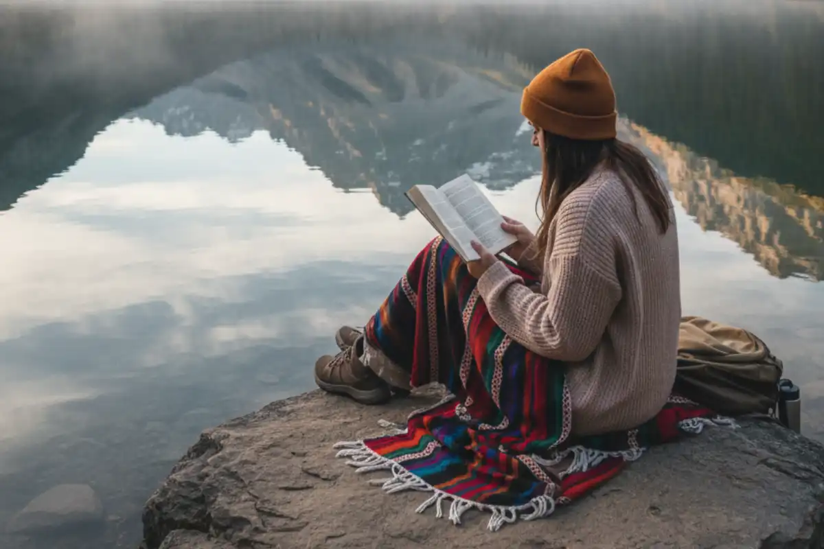 Benefits of Digital Detox in the Wilderness