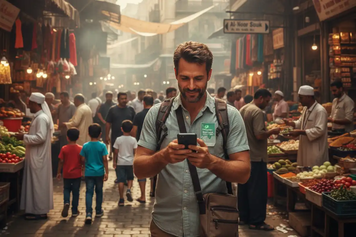 Halal and Kosher Budget Food Tips for Global Travelers