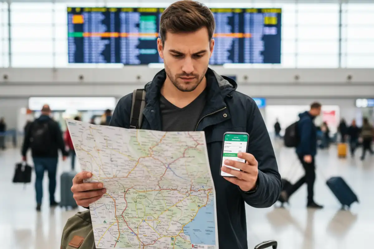 How to prepare for unexpected changes in travel plans