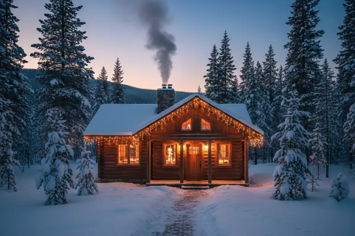 Romantic winter getaways for Valentine’s Day