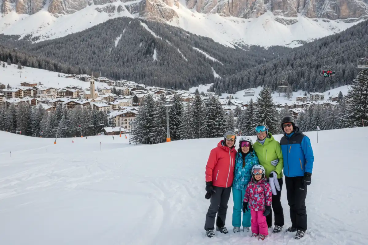 Cortina d’Ampezzo: The Queen of the Dolomites
