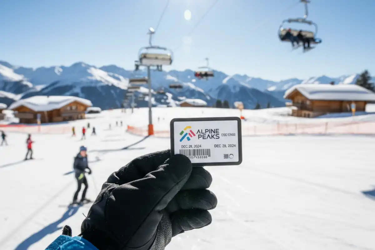 Ski passes: How to save money