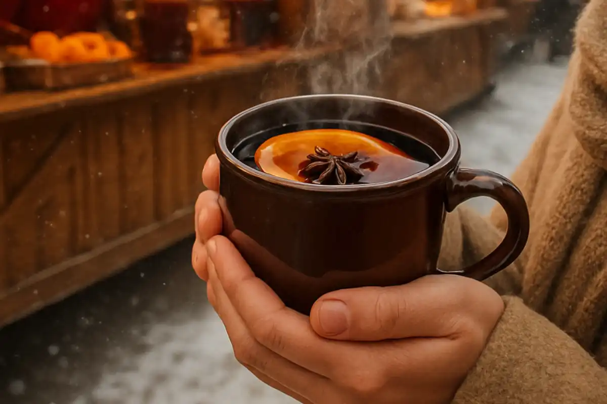 Best hot drinks to try while traveling